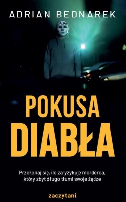 Pokusa diabła