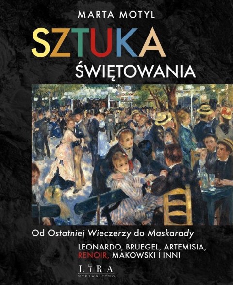 Sztuka świętowania