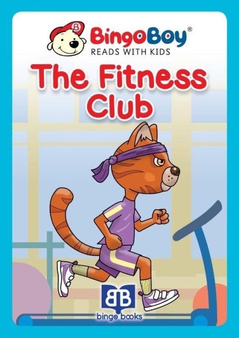 The Fitness Club