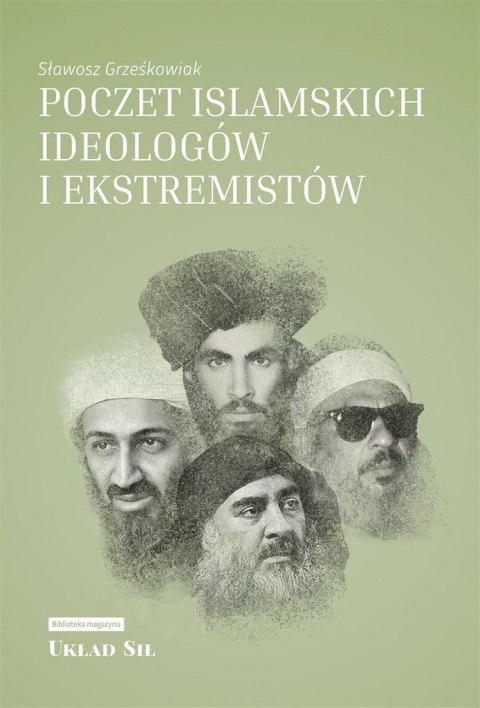 Poczet islamskich ideologów i ekstremistów