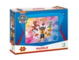 Puzzle 60 Paw Patrol