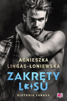 Zakręty losu T.3 Historia Lukasa