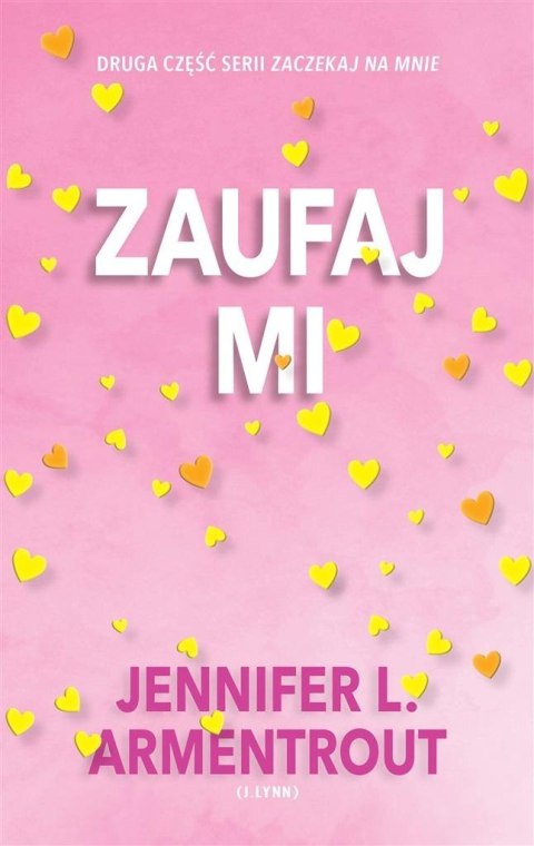 Zaufaj mi