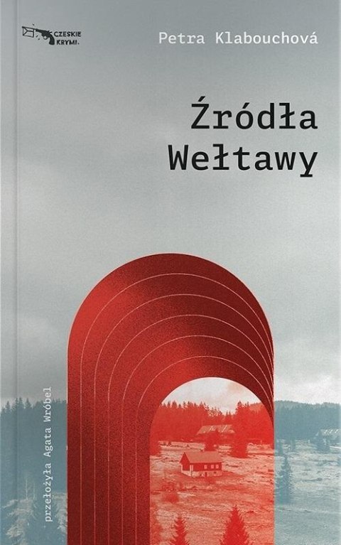 Źródła Wełtawy