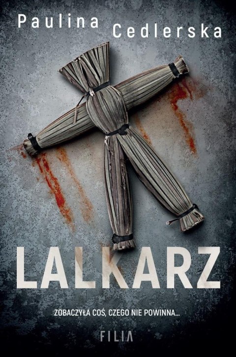 Lalkarz