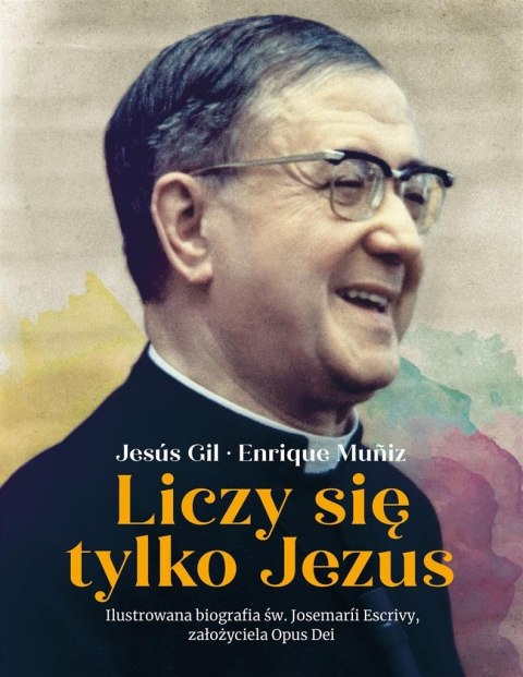 Liczy się tylko Jezus