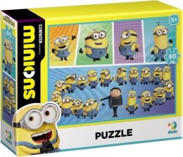Puzzle 80 Minions