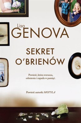 Sekret O'Brienów