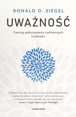 Uważność Trening pokonywania codziennych.. w.2