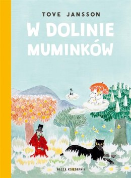 W Dolinie Muminków w.18