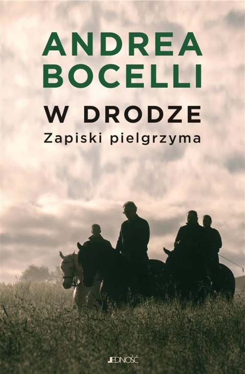 W drodze. Zapiski pielgrzyma