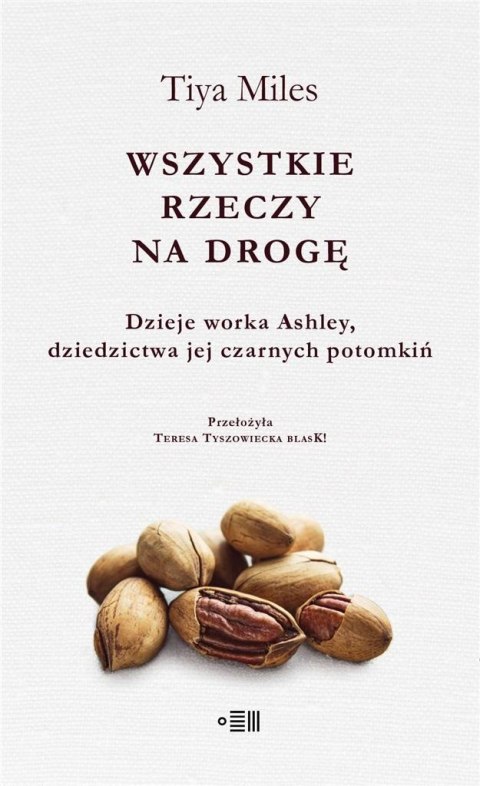 Wszystkie rzeczy na drogę