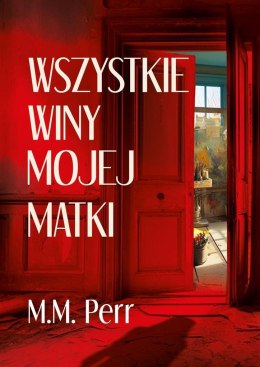 Wszystkie winy mojej matki