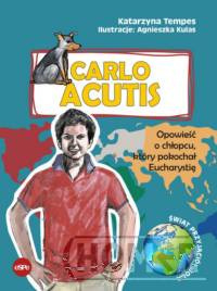 Carlo Acutis