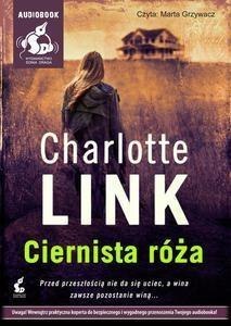 Ciernista róża audiobook