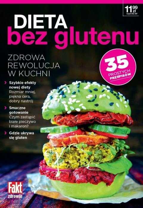 Dieta bez glutenu