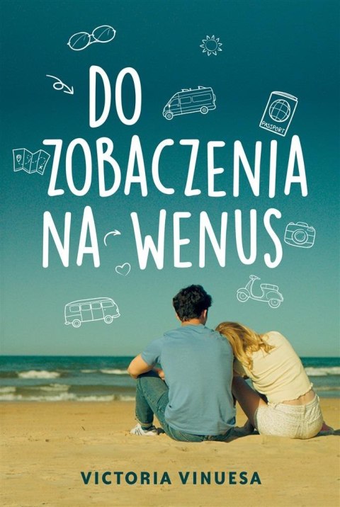 Do zobaczenia na Wenus