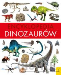 Encyklopedia dinozaurów