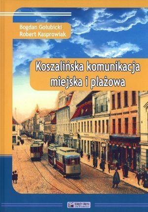 Koszalińska komunikacja miejska i plażowa