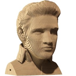 Puzzle 3D kartonowe - Elvis Presley
