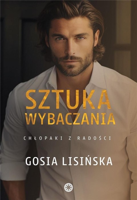 Sztuka wybaczania