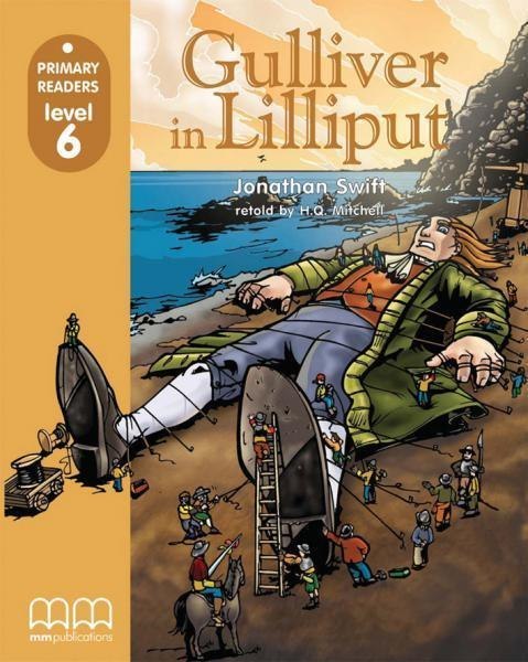 Gulliver in Lilliput SB MM PUBLICATIONS