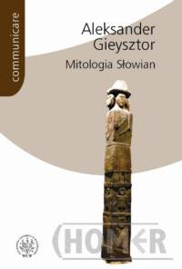 Mitologia Słowian