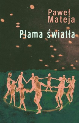 Plama światła