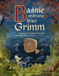 Baśnie wybrane braci Grimm