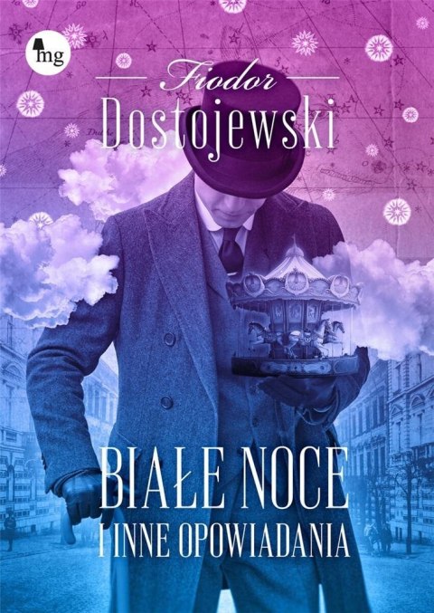 Białe noce i inne opowiadania