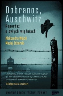 Dobranoc, Auschwitz wyd. 2023