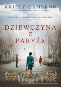 Dziewczyna z Paryża