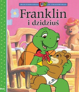 Franklin i dzidziuś