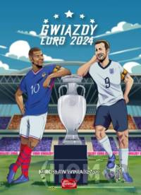 Gwiazdy EURO 2024