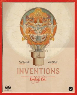 Inventions: Ewolucja Idea PORTAL