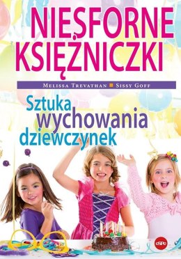 Niesforne księżniczki