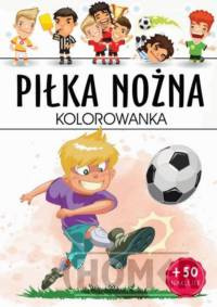 Piłka Nożna