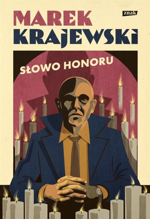 Słowo honoru BR