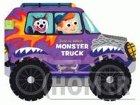 Świat na kółkach Monster truck