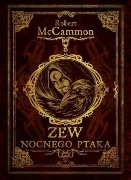 Zew nocnego ptaka