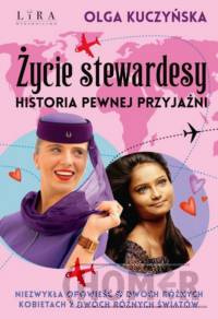 Życie stewardesy