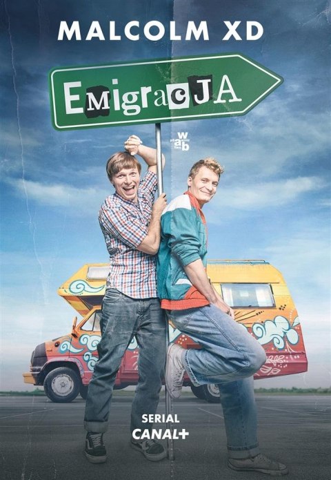 Emigracja. Wydanie filmowe