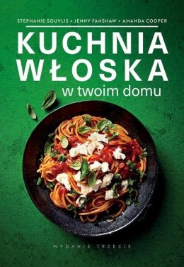 Kuchnia włoska w twoim domu w.3