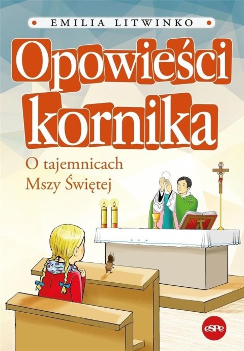 Opowieści kornika