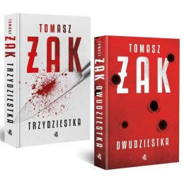 Pakiet: Dwudziestka / Trzydziestka