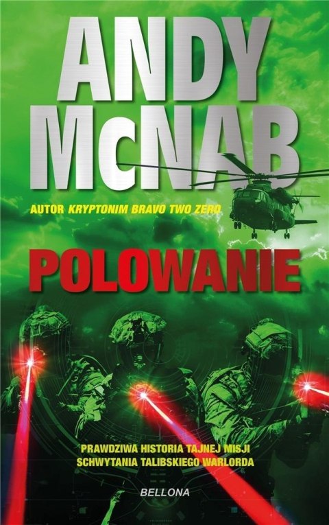 Polowanie