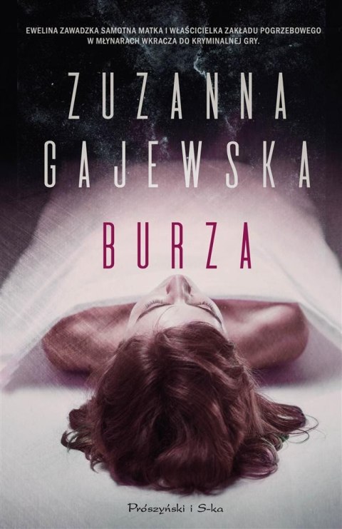 Burza