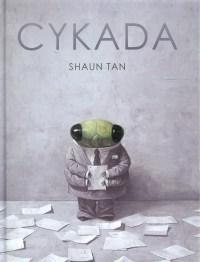 Cykada