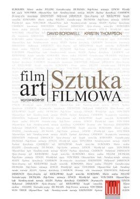 Film Art Sztuka filmowa