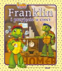 Franklin i przyjęcie u cioci